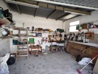 Venta - Casa de Campo - Ontinyent