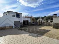 Venta - Casa de Campo - Ontinyent