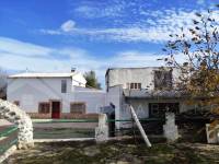 Venta - Casa de Campo - Ontinyent
