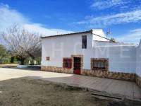 Venta - Casa de Campo - Ontinyent