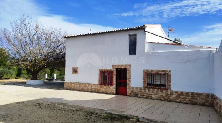 Country House - For sale - Ontinyent - Ontinyent