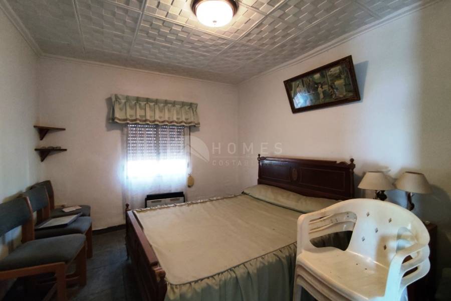 Venta - Casa de Campo - Ontinyent