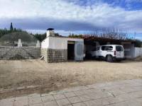 Venta - Casa de Campo - Ontinyent