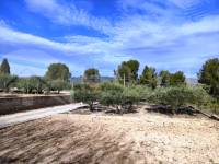 Venta - Casa de Campo - Ontinyent