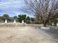 Venta - Casa de Campo - Ontinyent