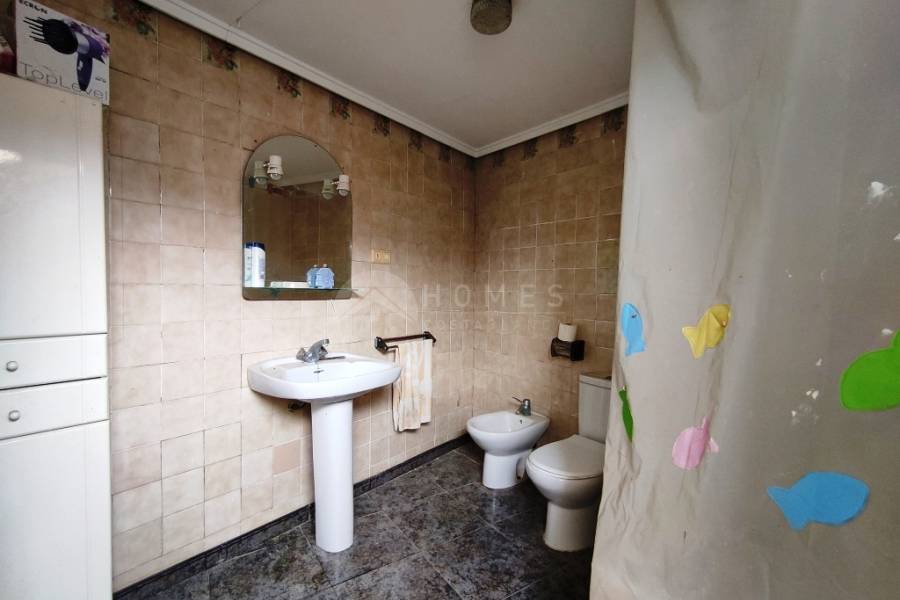 Venta - Casa de Campo - Ontinyent