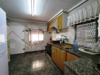 Venta - Casa de Campo - Ontinyent