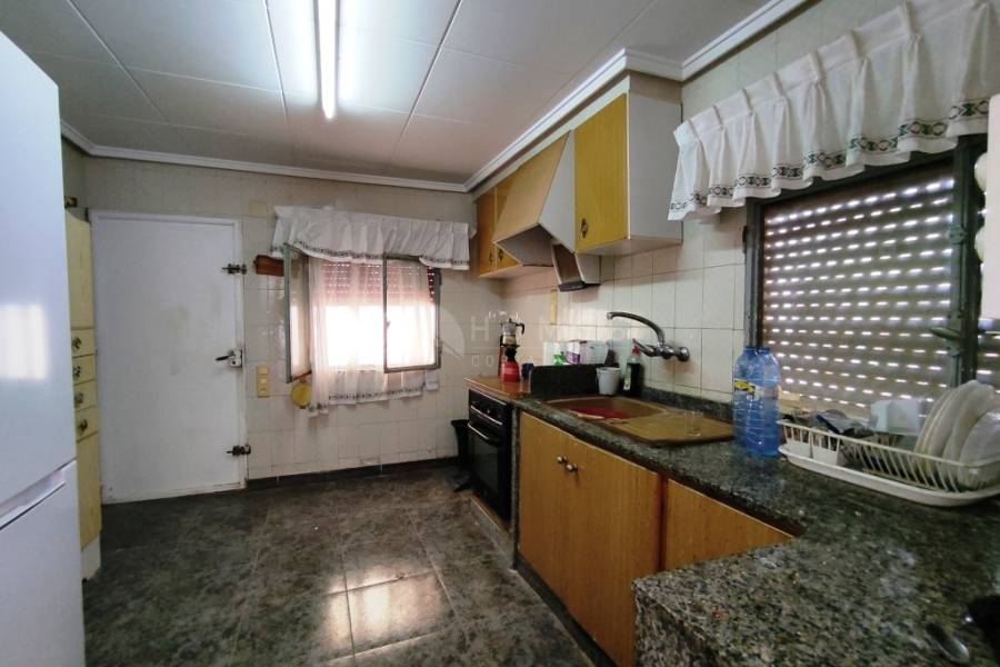 Venta - Casa de Campo - Ontinyent