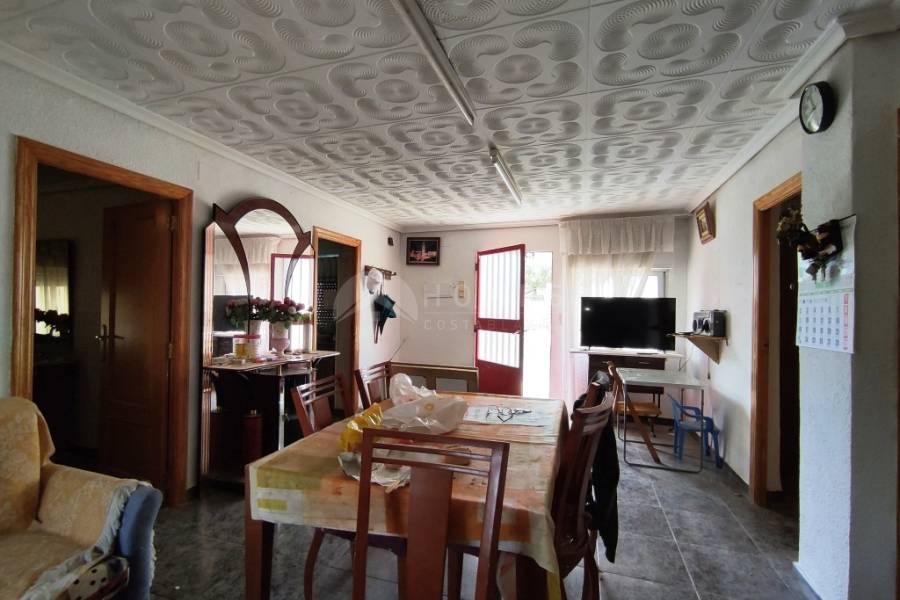 Venta - Casa de Campo - Ontinyent