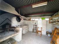 Venta - Casa de Campo - Ontinyent