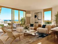 Nieuwbouw - Appartement - El Verger