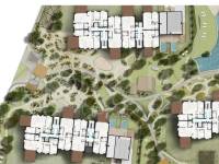 Nieuwbouw - Appartement - El Verger