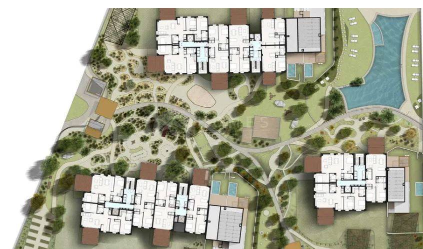 Nieuwbouw - Appartement - El Verger