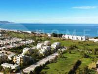 Nieuwbouw - Appartement - El Verger