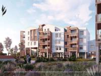 Nieuwbouw - Appartement - El Verger