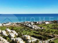 Nieuwbouw - Appartement - El Verger