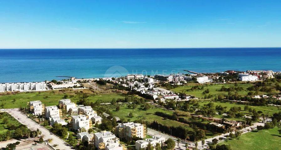 Nieuwbouw - Appartement - El Verger