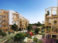 Nieuwbouw - Appartement - El Verger