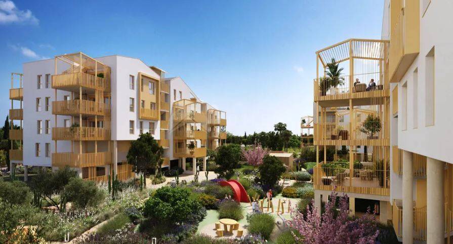 Nieuwbouw - Appartement - El Verger