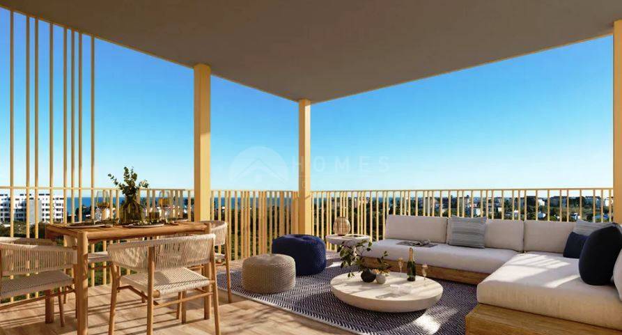 Nieuwbouw - Appartement - El Verger