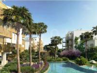 Nieuwbouw - Appartement - El Verger