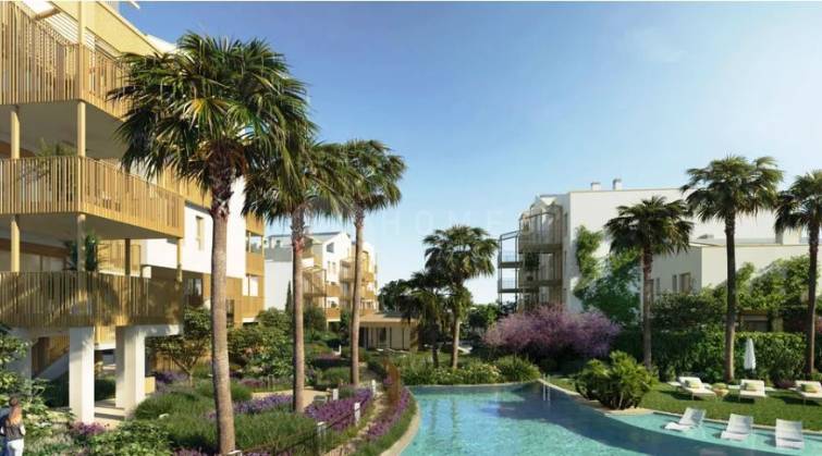 Apartamento - Obra Nueva - El Verger - El Verger