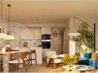 Nieuwbouw - Appartement - El Verger