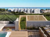 Nieuwbouw - Appartement - El Verger