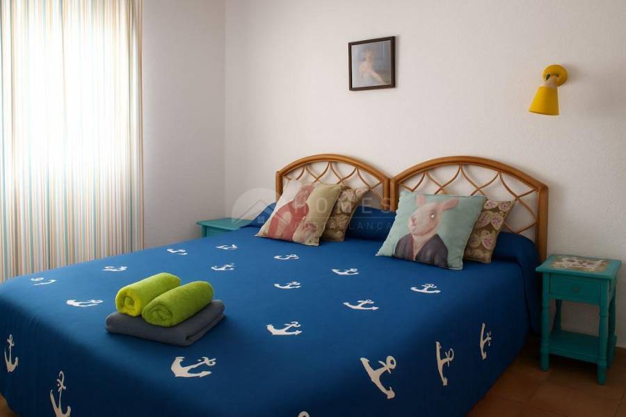 Te koop - Villa - Els Poblets