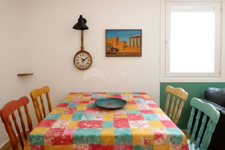 Te koop - Villa - Els Poblets