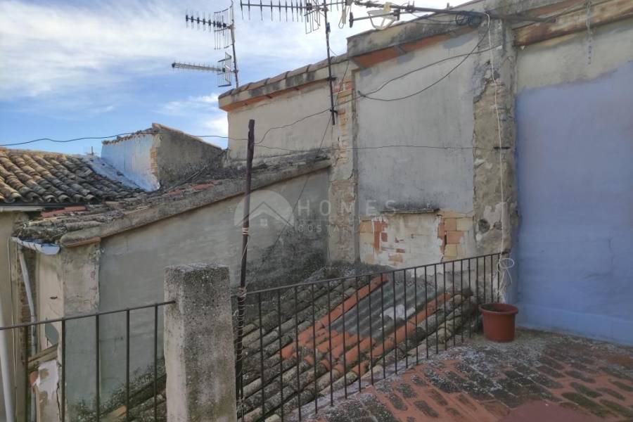 For sale - Town House - Cocentaina