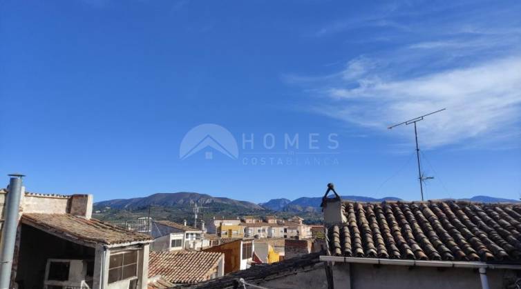 Town House - For sale - Cocentaina - Cocentaina