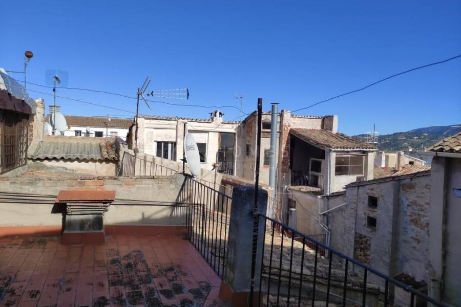 For sale - Town House - Cocentaina