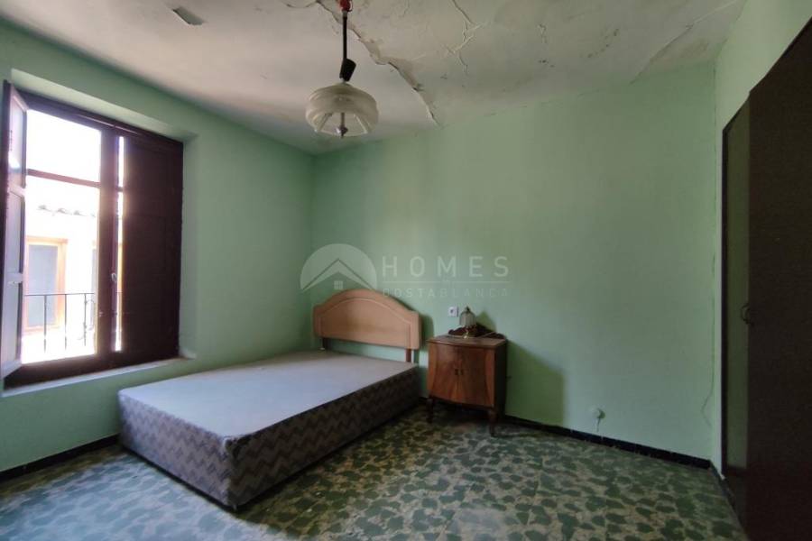 For sale - Town House - Cocentaina