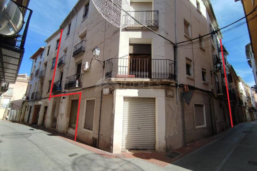 For sale - Town House - Cocentaina