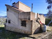 For sale - Country House - Benifallim