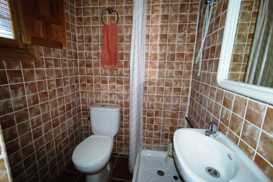 For sale - Country House - Benifallim