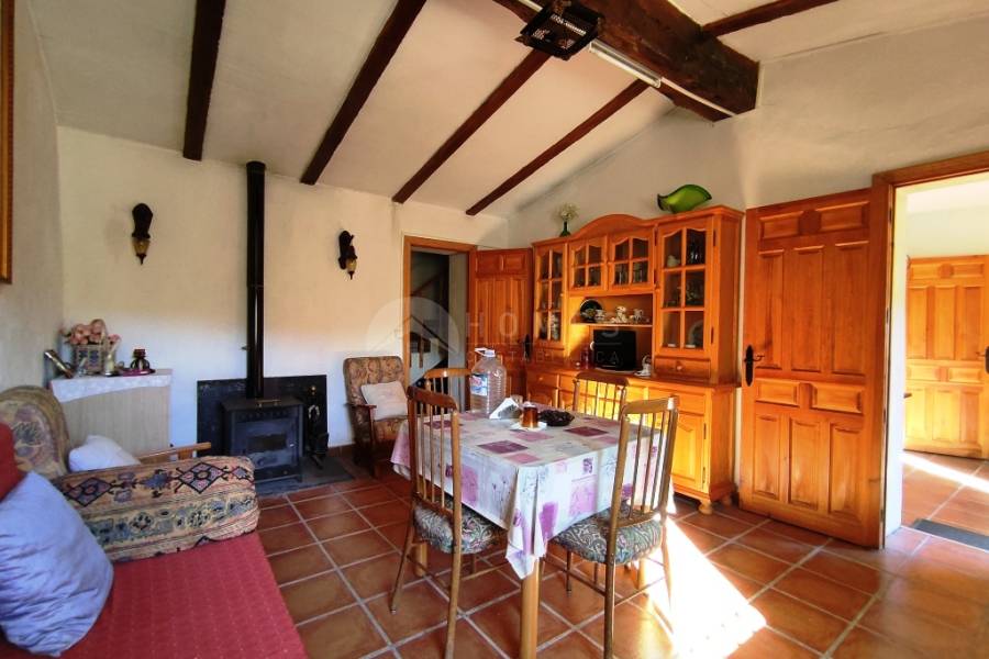 For sale - Country House - Benifallim