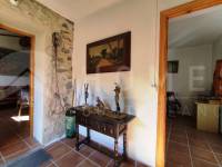 For sale - Country House - Benifallim