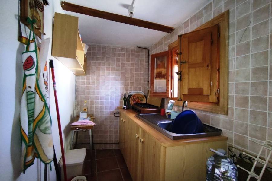 For sale - Country House - Benifallim