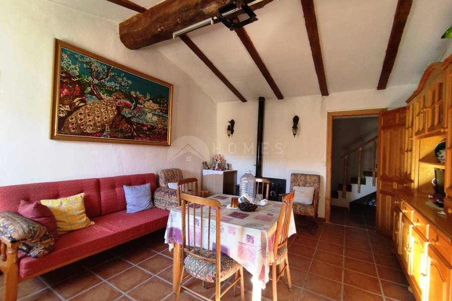 For sale - Country House - Benifallim