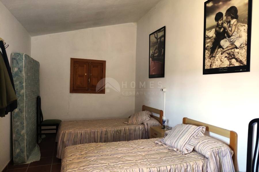 For sale - Country House - Benifallim