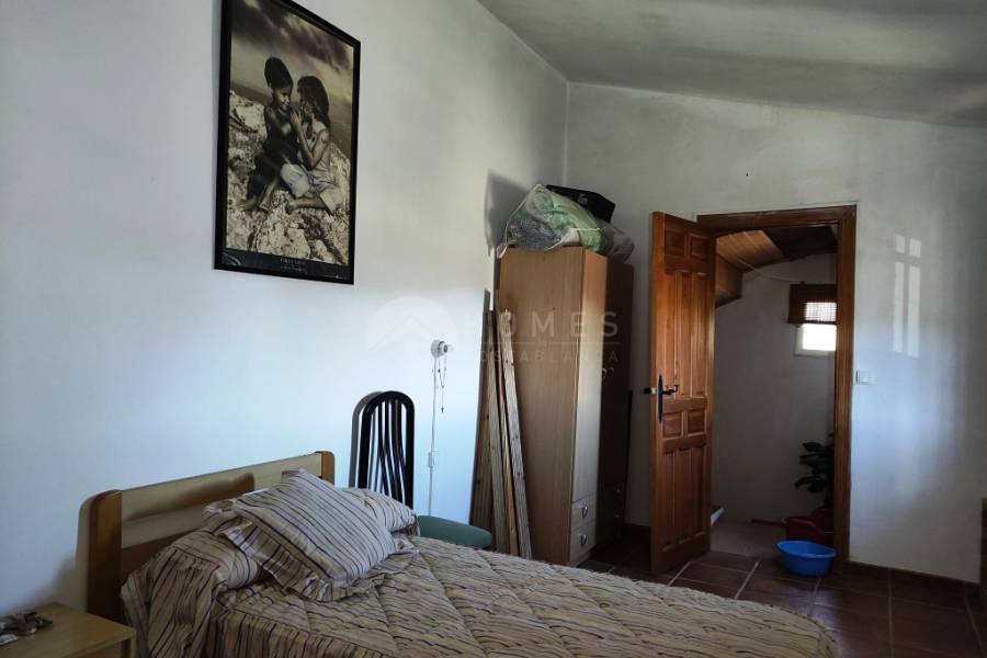 For sale - Country House - Benifallim