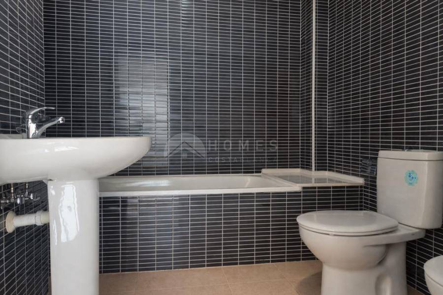 Venta - Apartamento - Denia