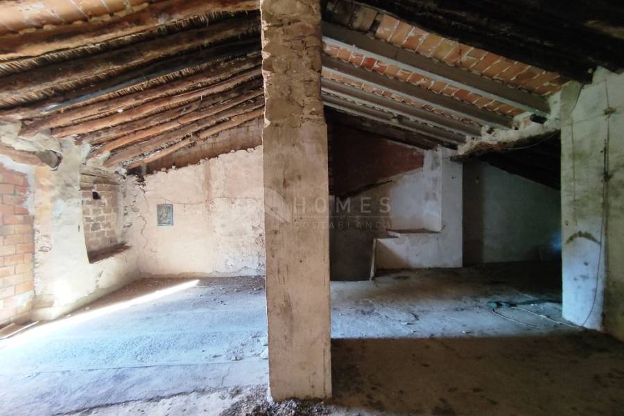 For sale - Town House - Planes