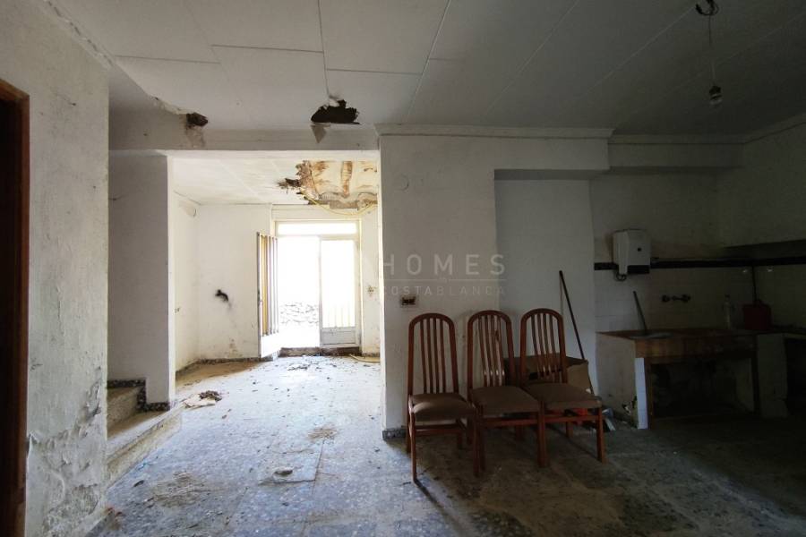 For sale - Town House - Planes