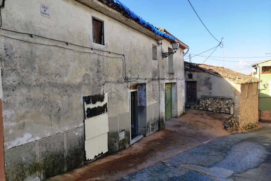 For sale - Town House - Planes