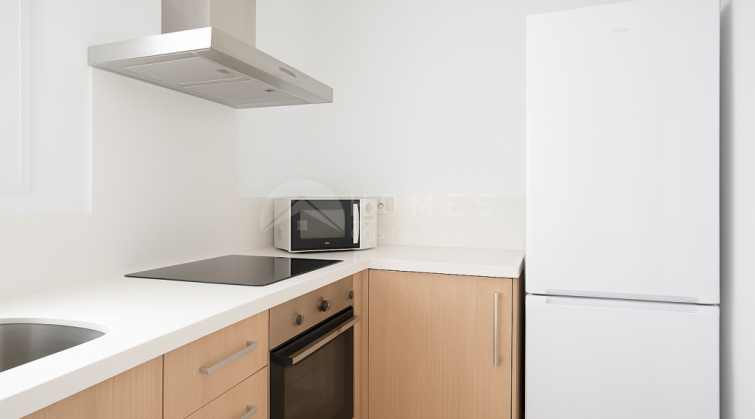 Appartement - Te huur - Denia - La Xara