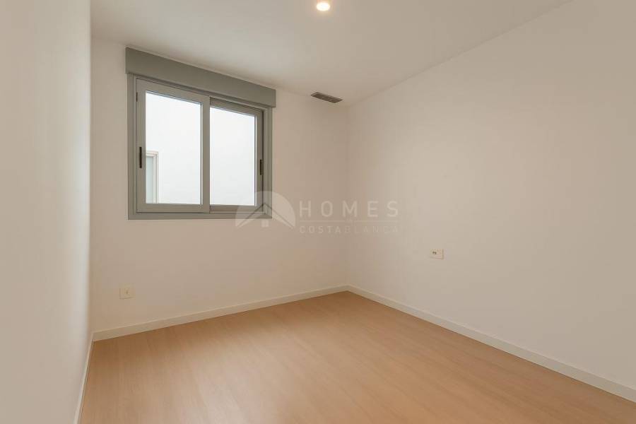 Venta - Apartamento - Denia