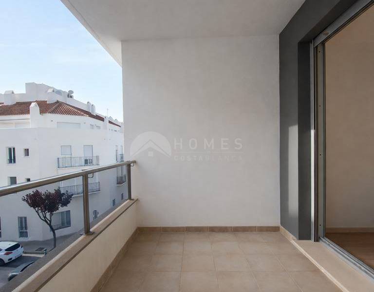 Venta - Apartamento - Denia